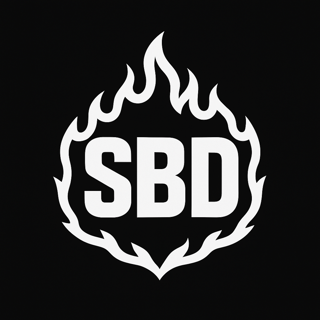 Savage by Design iOS app icon